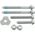 Lemförder | Reparatursatz, Radaufhängung | 37477 01
