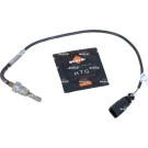 NRF Sensor, Abgastemperatur EASY FIT 707176
