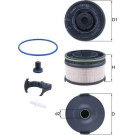 KX 533KIT Kraftstofffilter