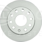 Hella Pagid | Bremsscheibe | 8DD 355 132-281