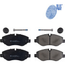 ADU174212 Bremsbelagsatz, Scheibenbremse