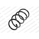 Lesjöfors | Fahrwerksfeder | 4092559