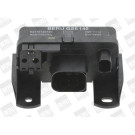 GSE140 Steuergerät, Glühzeit