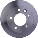 Hella | Bremsscheibe | 8DD 355 118-051