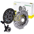 LuK 622 3126 33 Kupplungssatz RepSet Pro