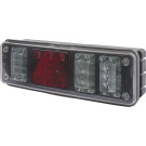 Hella | Heckleuchte | 2VP 340 966-011