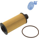Blue Print | Ölfilter | ADL142110