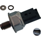 FEBI BILSTEIN 45187 Sensor, Kraftstoffdruck
