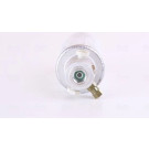 95230 Trockner, Klimaanlage