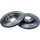 19-2484 Bremsscheibe 19-2484 Bremsscheibe