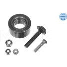 100 498 0038 Radlagersatz MEYLE-ORIGINAL: True to OE.