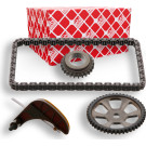 FEBI BILSTEIN 49090 Kettensatz, Ölpumpenantrieb