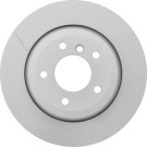 BOSCH | Bremsscheibe | 0 986 479 056