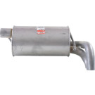 154-317 Endschalldämpfer 154-317 Endschalldämpfer