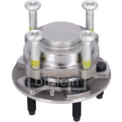 FEBI BILSTEIN 186059 Radlagersatz