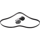 FEBI BILSTEIN 30209 Keilrippenriemensatz