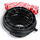 FEBI BILSTEIN 173082 Wälzlager, Federbeinstützlager, Domlager FEBI BILSTEIN 173082 Wälzlager, Federbeinstützlager, Domlager