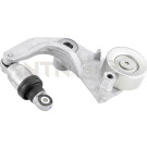 NTN-SNR | Spannrolle, Keilrippenriemen | GA374.34