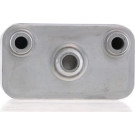 Mahle | Ölkühler, Automatikgetriebe | CLC 166 000S