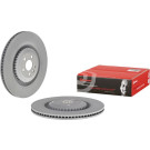 Brembo | Bremsscheibe | 09.D070.23 Brembo | Bremsscheibe | 09.D070.23