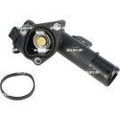 725056 Thermostat, Kühlmittel EASY FIT