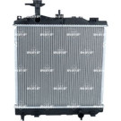 NRF | Kühler, Motorkühlung | 550022