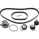 FEBI BILSTEIN 45118 Wasserpumpe + Zahnriemensatz FEBI BILSTEIN 45118 Wasserpumpe + Zahnriemensatz