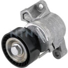 NTN-SNR | Umlenk-/Führungsrolle, Keilrippenriemen | GA357.69