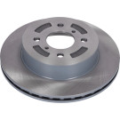 FEBI BILSTEIN 108565 Bremsscheibe FEBI BILSTEIN 108565 Bremsscheibe