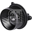 196702 Innenraumgebläse