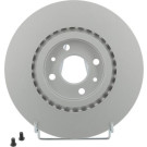 Ferodo | Bremsscheibe | DDF220C