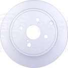 Hella Pagid | Bremsscheibe | 8DD 355 110-511