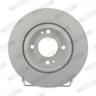 Ferodo | Bremsscheibe | DDF2467C Ferodo | Bremsscheibe | DDF2467C