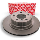 FEBI BILSTEIN 43867 Bremsscheibe FEBI BILSTEIN 43867 Bremsscheibe