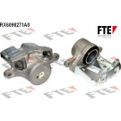 FTE | Bremssattel | 9292400