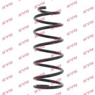 RC1075 Fahrwerksfeder K-Flex