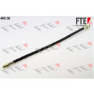 FTE | Bremsschlauch | 9741035
