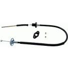 3074 600 138 Seilzug, Kupplungsbetätigung 3074 600 138 Seilzug, Kupplungsbetätigung