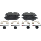 0 986 494 121 Bremsbelagsatz, Scheibenbremse 0 986 494 121 Bremsbelagsatz, Scheibenbremse