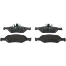 FDB1393 Bremsbelagsatz, Scheibenbremse PREMIER ECO FRICTION FDB1393 Bremsbelagsatz, Scheibenbremse PREMIER ECO FRICTION