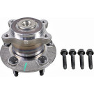 WM 2213 Radlagersatz COMPETENCE KIT