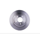 Hella | Bremsscheibe | 8DD 355 112-901