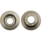 DF6034S Bremsscheibe TRW SINGLE DF6034S Bremsscheibe TRW SINGLE