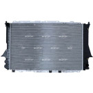 NRF | Kühler, Motorkühlung | 51320