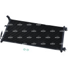 NRF | Kondensator, Klimaanlage | 350558