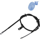 Blue Print | Seilzug, Feststellbremse | ADG04687 Blue Print | Seilzug, Feststellbremse | ADG04687