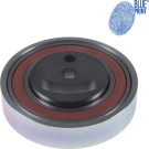 ADK896503 Spannrolle, Keilrippenriemen