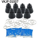 SKF | Faltenbalg, Antriebswelle | VKJP 01007