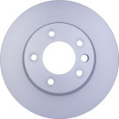 Hella | Bremsscheibe | 8DD 355 109-741