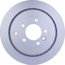 Hella | Bremsscheibe | 8DD 355 118-781